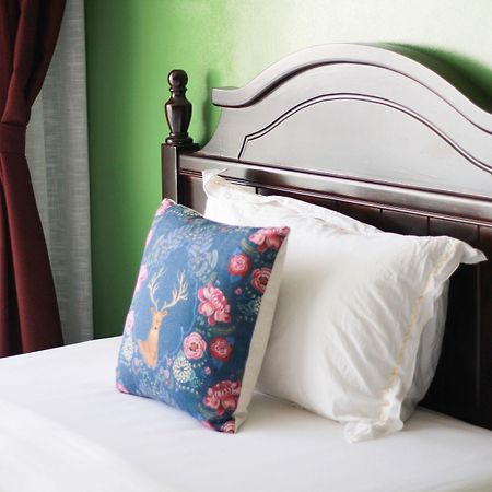 The Time On The Cloud Theme Inn Wulingyuan エクステリア 写真