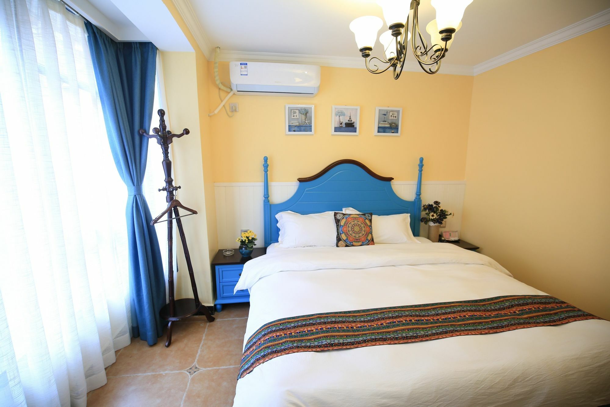 The Time On The Cloud Theme Inn Wulingyuan エクステリア 写真