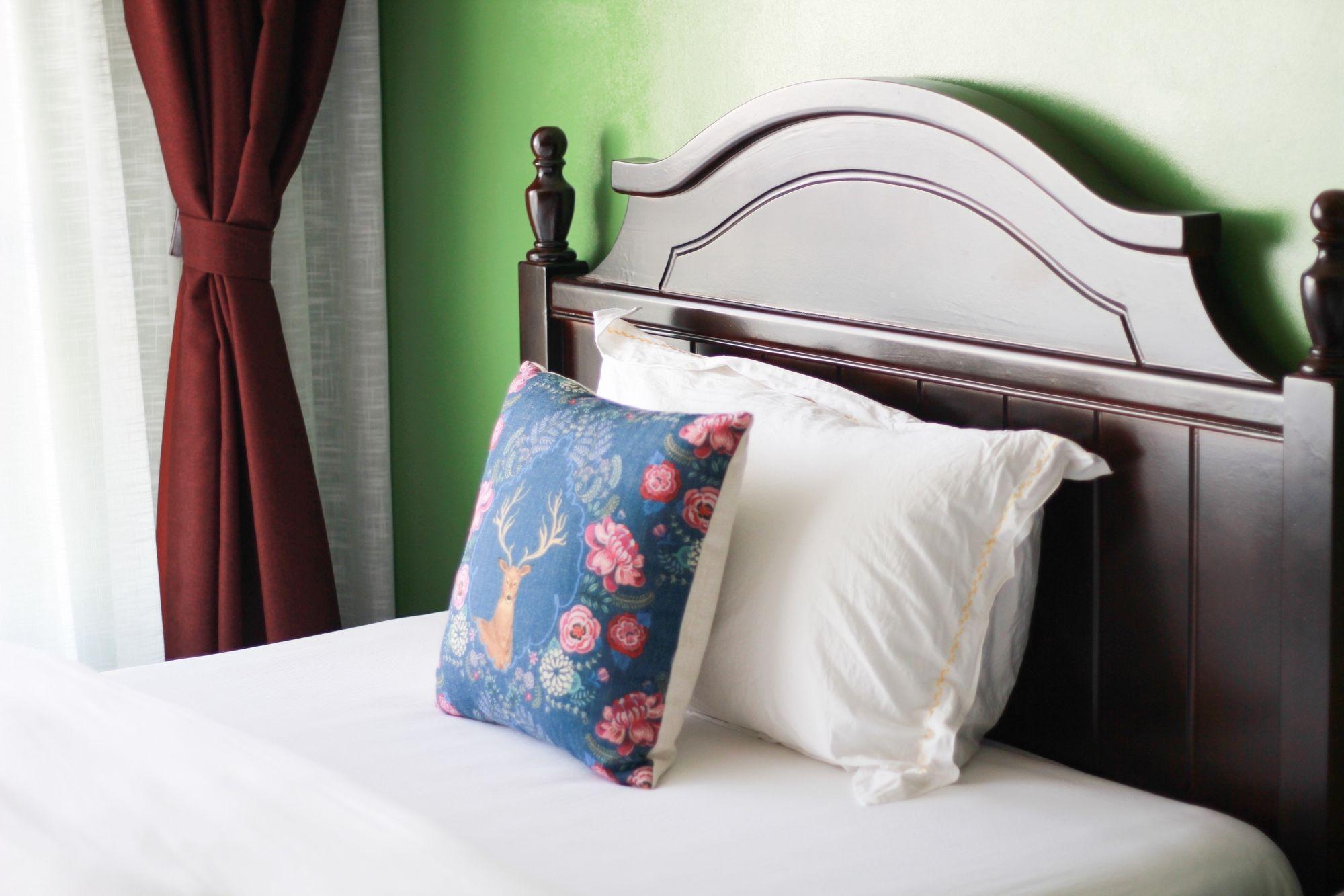 The Time On The Cloud Theme Inn Wulingyuan エクステリア 写真