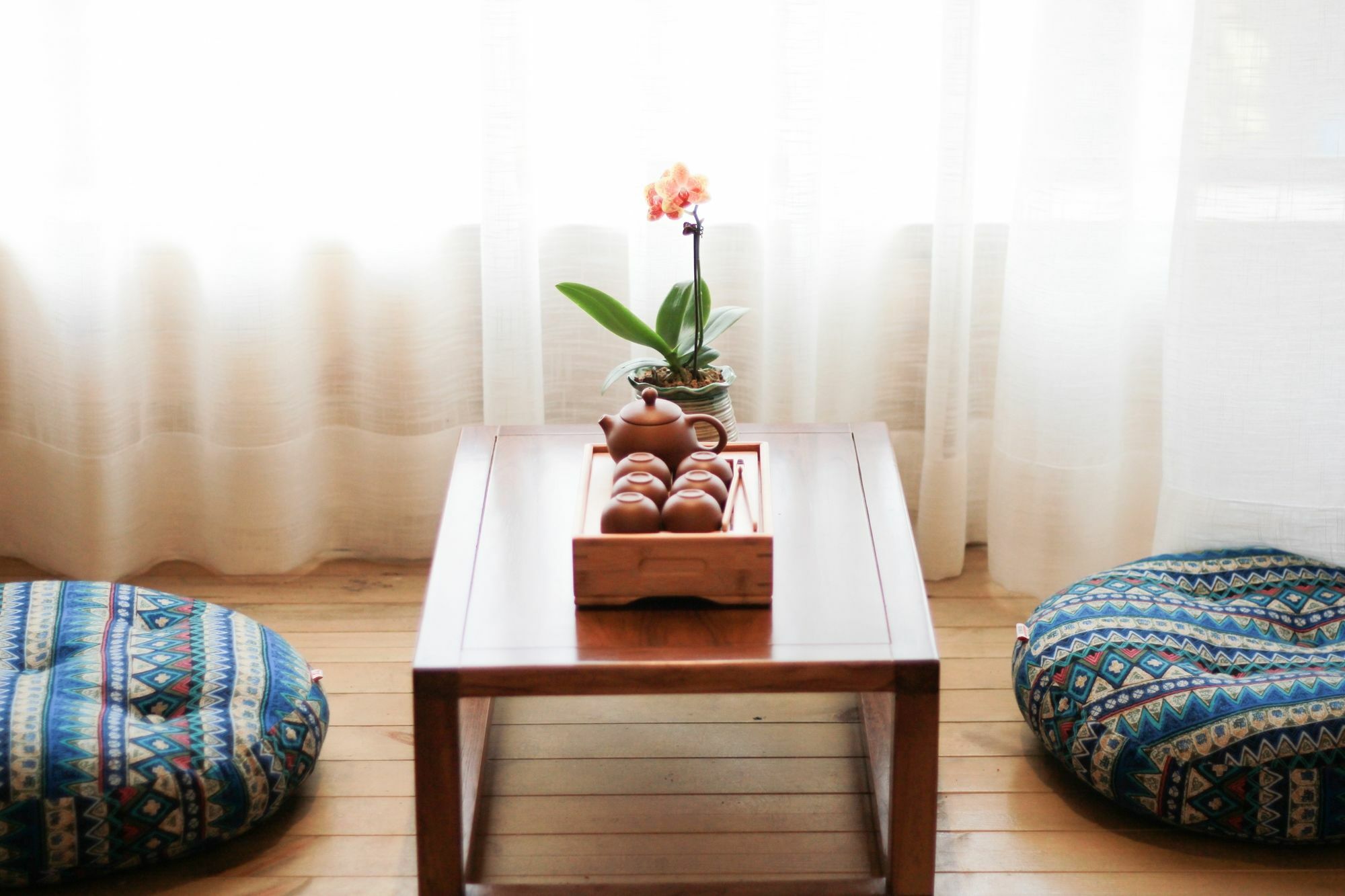 The Time On The Cloud Theme Inn Wulingyuan エクステリア 写真