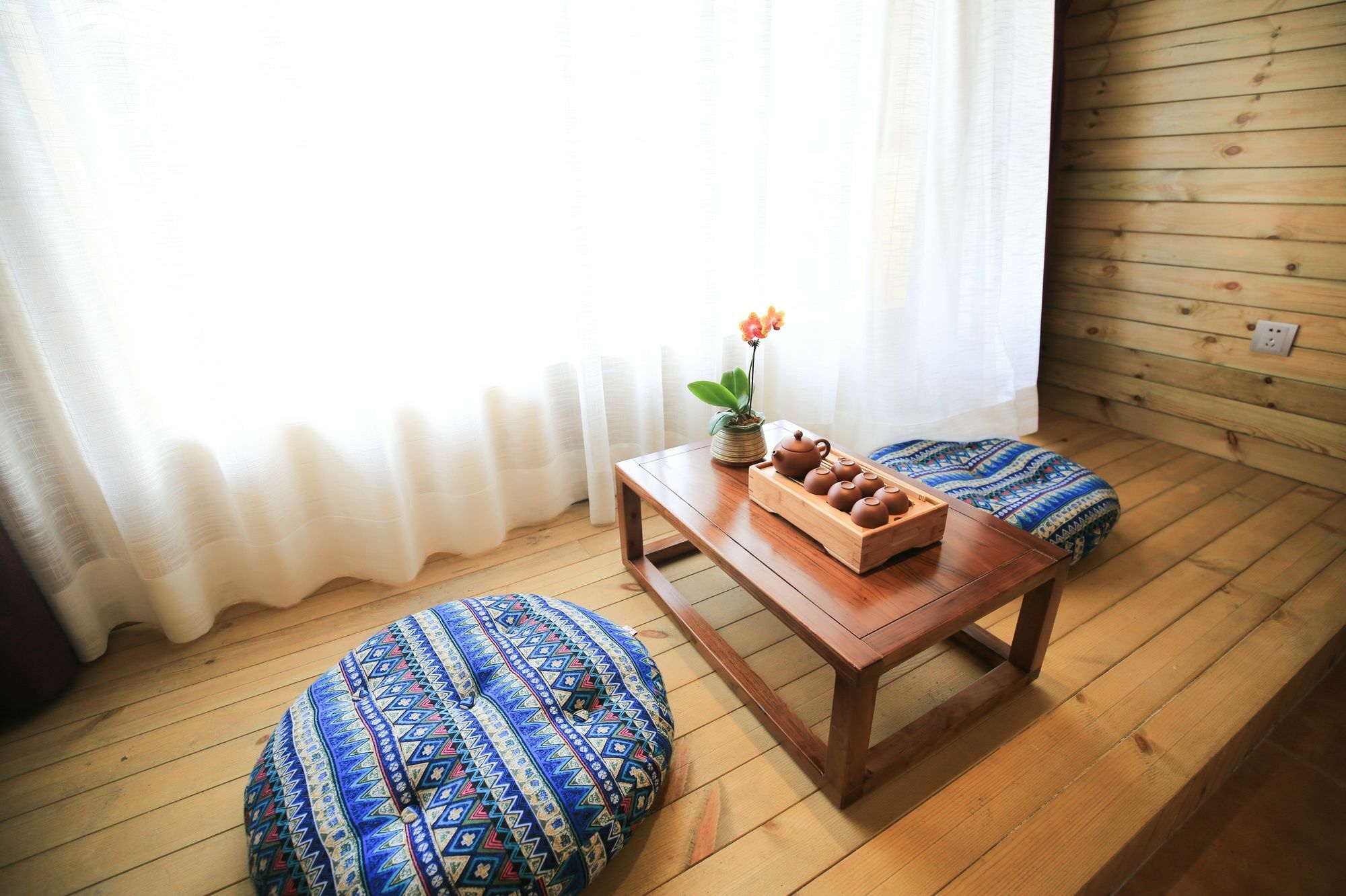 The Time On The Cloud Theme Inn Wulingyuan エクステリア 写真